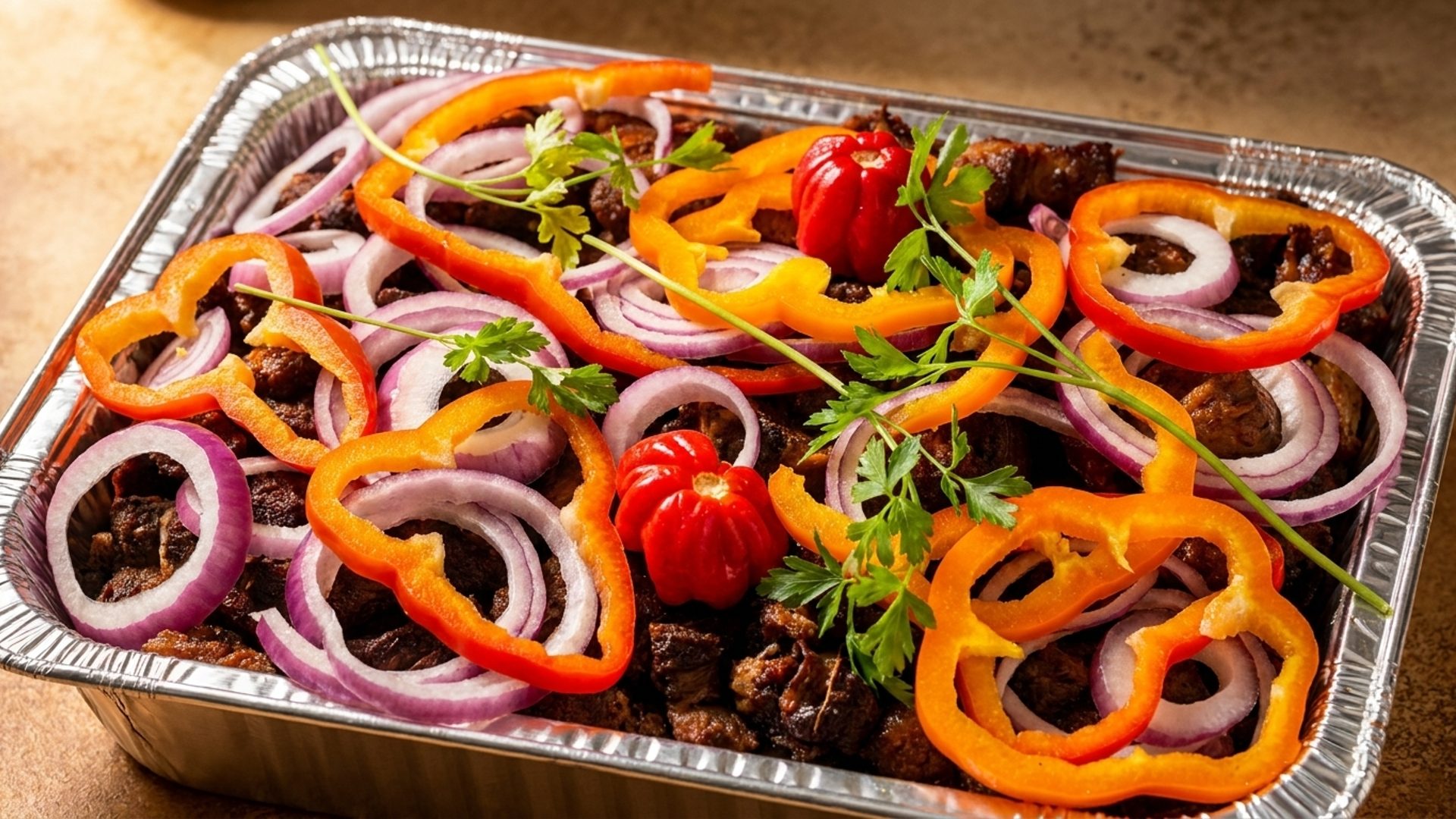 Prosperity Cuisine Rewards