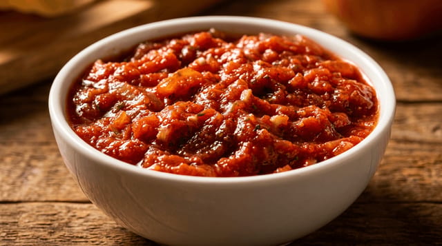 Marinara Cup.