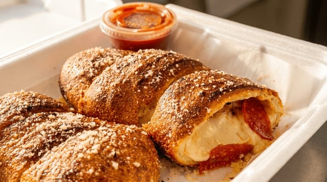 Stromboli.