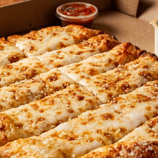 Cheesy Bread Large