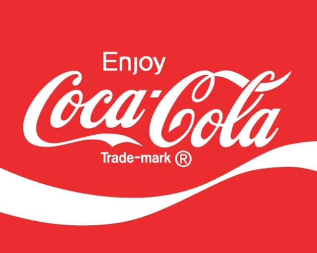 Coke.